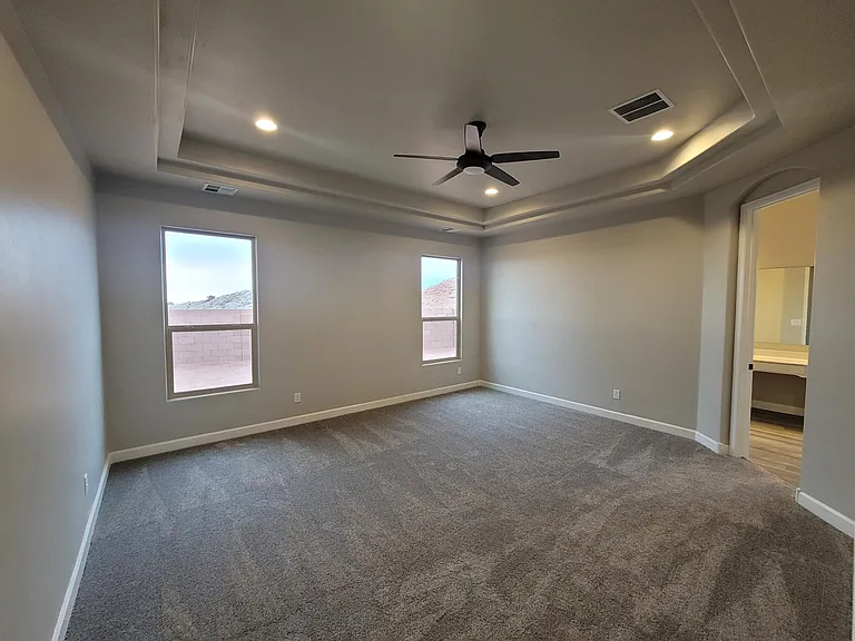 Masterbedroom