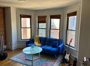 55 Joy St #8, Boston, MA 02114