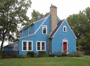 2109 Lakewood Dr, Kalamazoo, MI 49048
