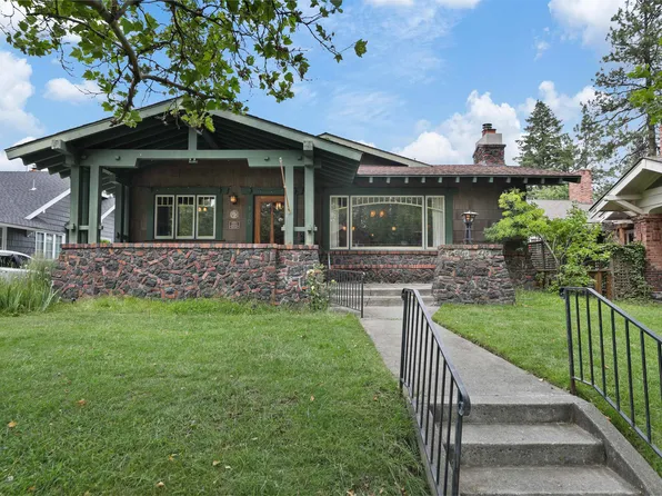 420 W 22nd Ave, Spokane, WA 99203