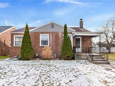 209 Line Ave, Ellwood City, PA, 16117