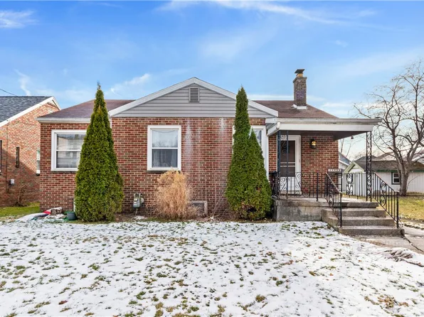 209 Line Ave, Ellwood City, PA 16117