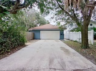 1615 Seminole Rd, Atlantic Beach, FL 32233