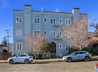 521 Prince St., Oakland, CA 94610