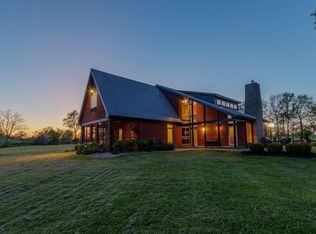 3377 Houston Antioch Rd, Paris, KY 40361