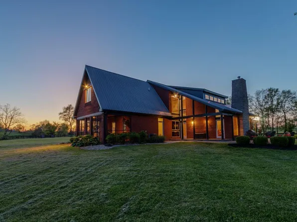 3377 Houston Antioch Rd, Paris, KY 40361