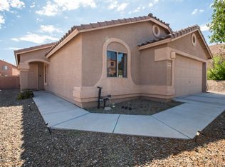 61063 E Dangling Reins Pl, Saddlebrooke, AZ 85739