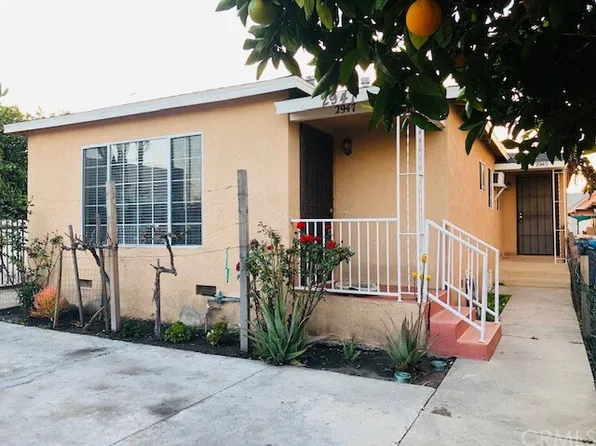 2945 S Orange Dr, Los Angeles, CA 90016