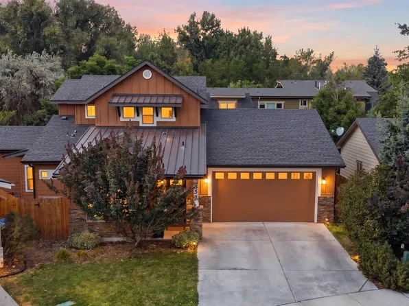 857 N River Path Ln, Boise, ID 83703