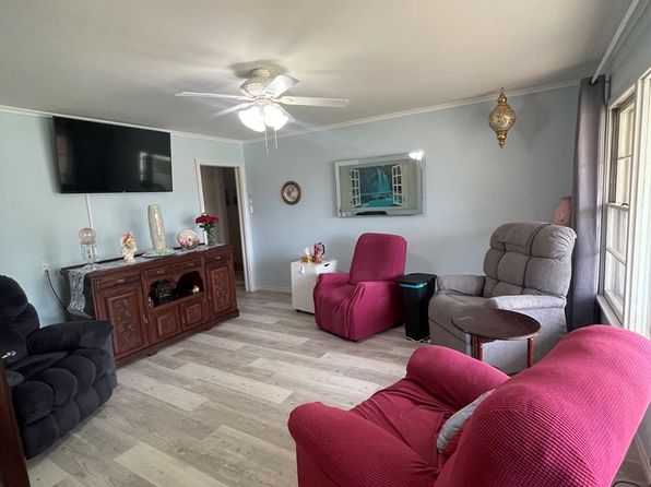 2804 33rd St, Snyder, TX 79549