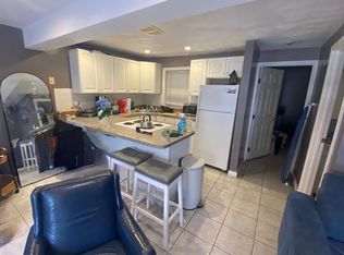 14 Parmenter St #2, Boston, MA 02113