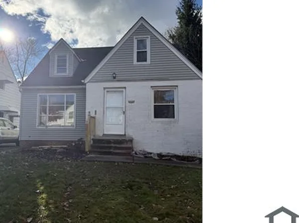 4066 Hinsdale Rd, South Euclid, OH 44121