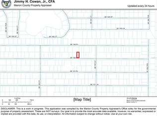10665 SE 130th Ln #15, Ocklawaha, FL 32179