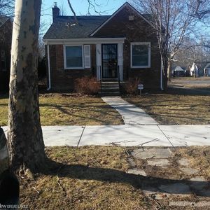 9327 Camley St, Detroit, MI, 48224
