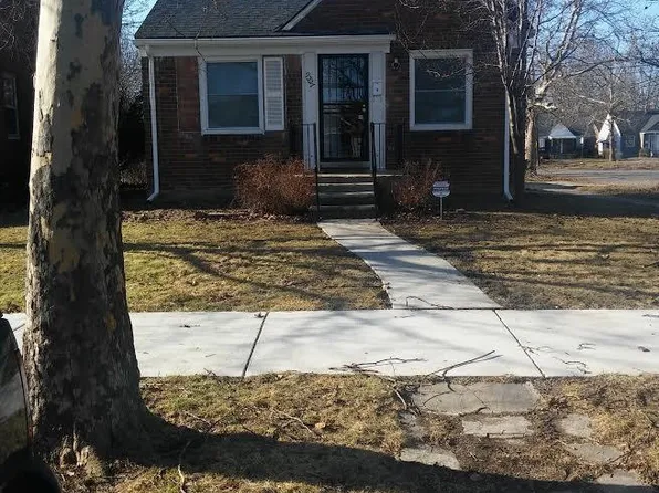 9327 Camley St, Detroit, MI 48224