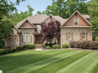 317 Hala Ct, Greenville, SC 29609