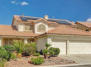 8840 Quintane Ln, Las Vegas, NV 89123