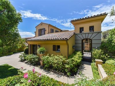 24 Via Rubino, Newport Coast, CA, 92657