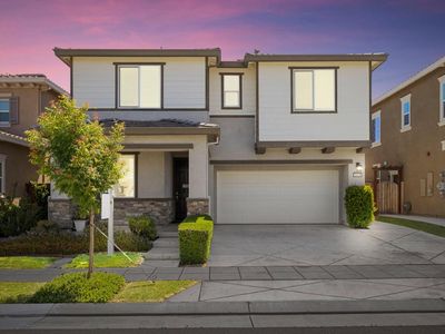 1478 S Mattina St, Mountain House, CA, 95391