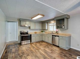 3009 Baker Dr, Carson City, NV 89701
