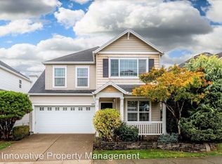 16921 NW Arizona Dr, Beaverton, OR 97006