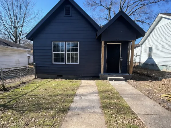 743 David St, Memphis, TN 38114