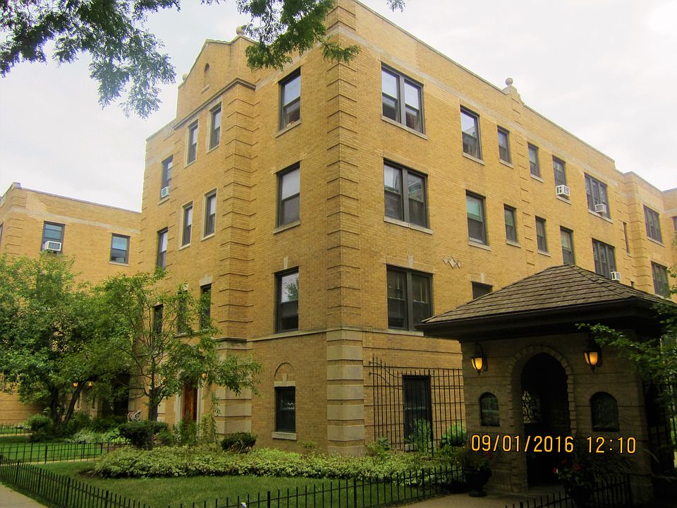 1st image of 722 W Buena Ave #1A