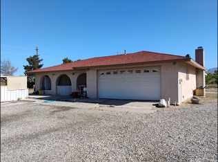 4077 Amador Rd, Phelan, CA 92371