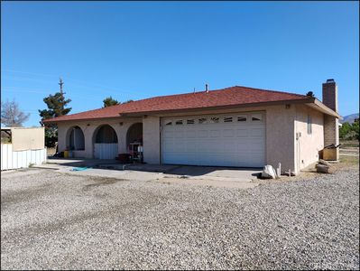 4077 Amador Rd, Phelan, CA, 92371