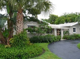 5030 Fillmore St, Hollywood, FL 33021