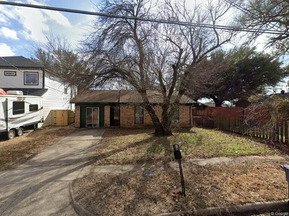 3730 Crane St, Dallas, TX 75212