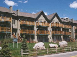 Hurd Ln, Avon, CO 81620