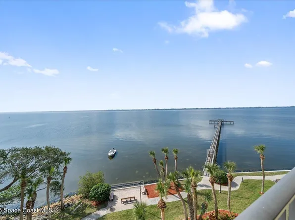 3220 River Villa Way APT 151, Melbourne Beach, FL 32951
