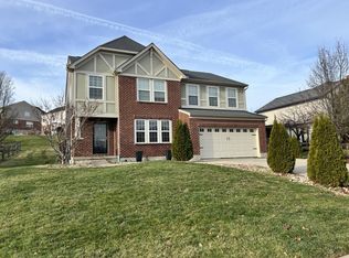4 Rockledge Ct, Alexandria, KY 41001