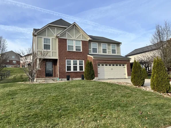 4 Rockledge Ct, Alexandria, KY 41001
