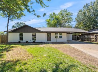 2505 Florence Mattison Dr, Conway, AR 72032