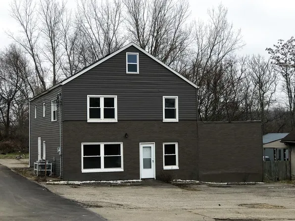 662 Park Ave E, Mansfield, OH 44905