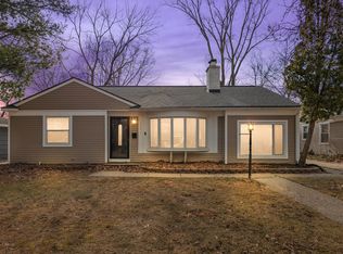 15541 Kirkshire Ave, Beverly Hills, MI 48025