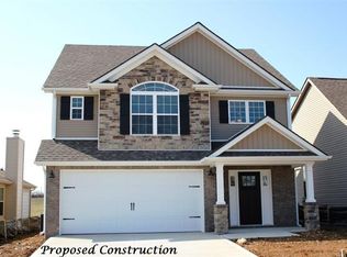 108 High Hope Ln, Georgetown, KY 40324