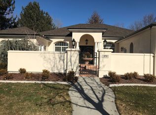 370 W River Trail Dr, Eagle, ID 83616