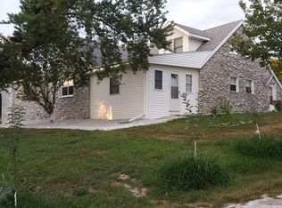 5068 Highway U, Morrisville, MO 65710