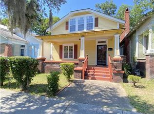 612 W 40th St #A, Savannah, GA 31415