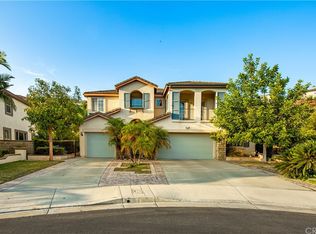 23715 Ridgecrest Ct, Diamond Bar, CA 91765