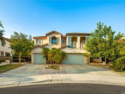 23715 Ridgecrest Ct, Diamond Bar, CA, 91765