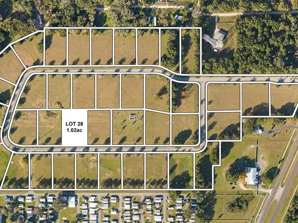 28 Hidden View Cir, Dade City, FL 33523