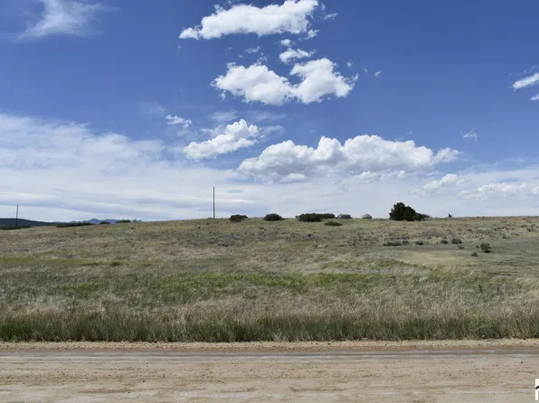 W Colorado Blvd, Colorado City, CO 81019