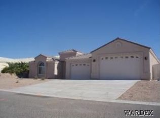 2386 E Nez Perce Rd, Fort Mohave, AZ 86426
