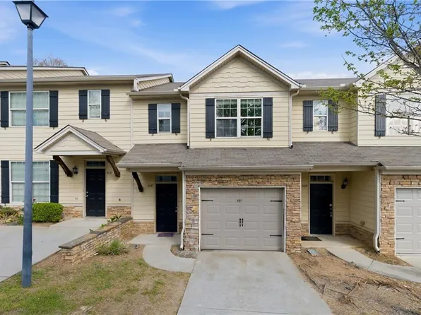 4137 High Park Ter, East Pt, GA 30344