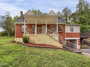 2521 Bottle Run Rd, Williamsport, PA 17701