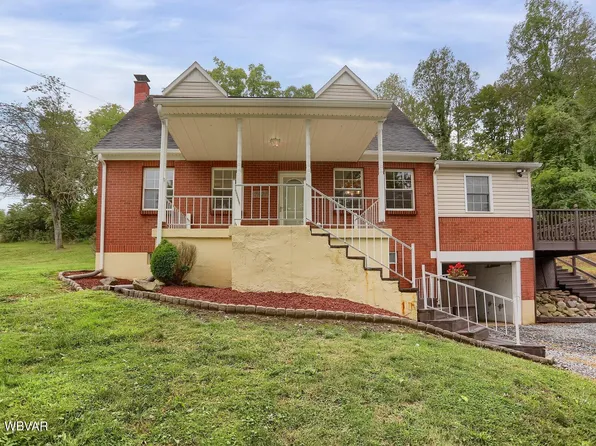 2521 Bottle Run Rd, Williamsport, PA 17701